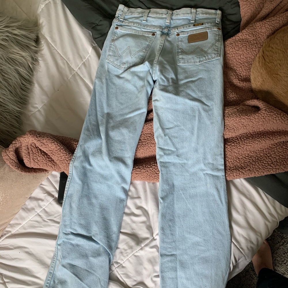 Wrangler Jeans
